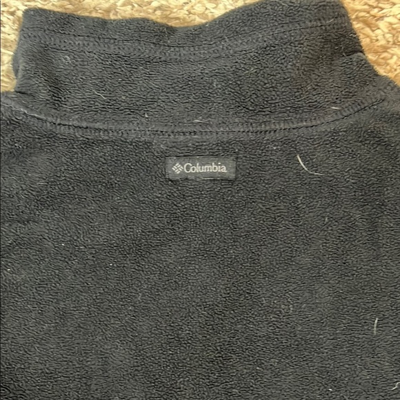 Baselayer Bundle - Under Armour & Columbia Quarter Zip Activewear - Size S / M - Picture 10 of 11